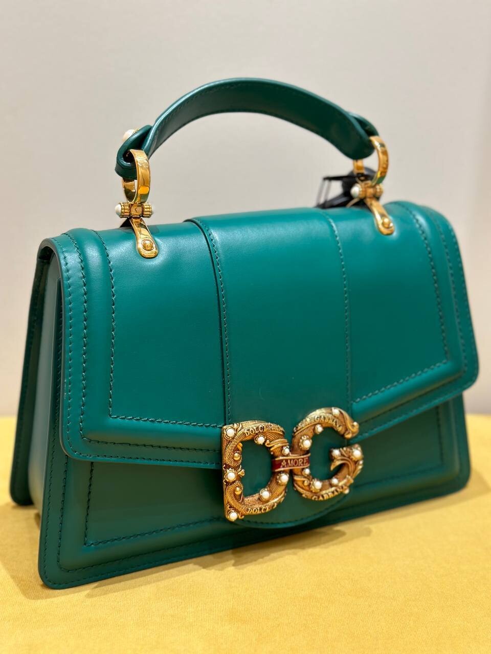 Сумка Dolce&amp;Gabbana