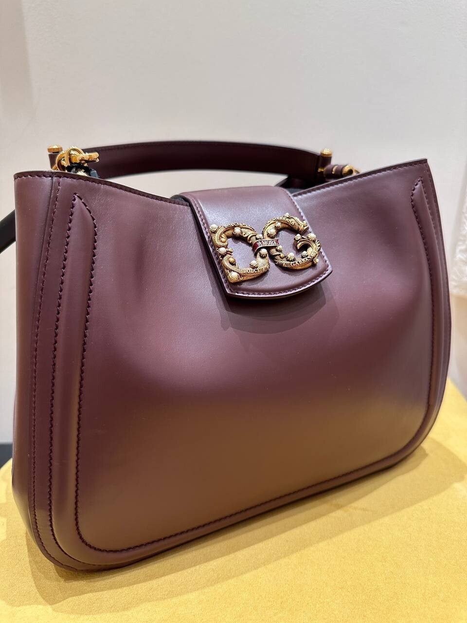 Сумка Dolce&amp;Gabbana