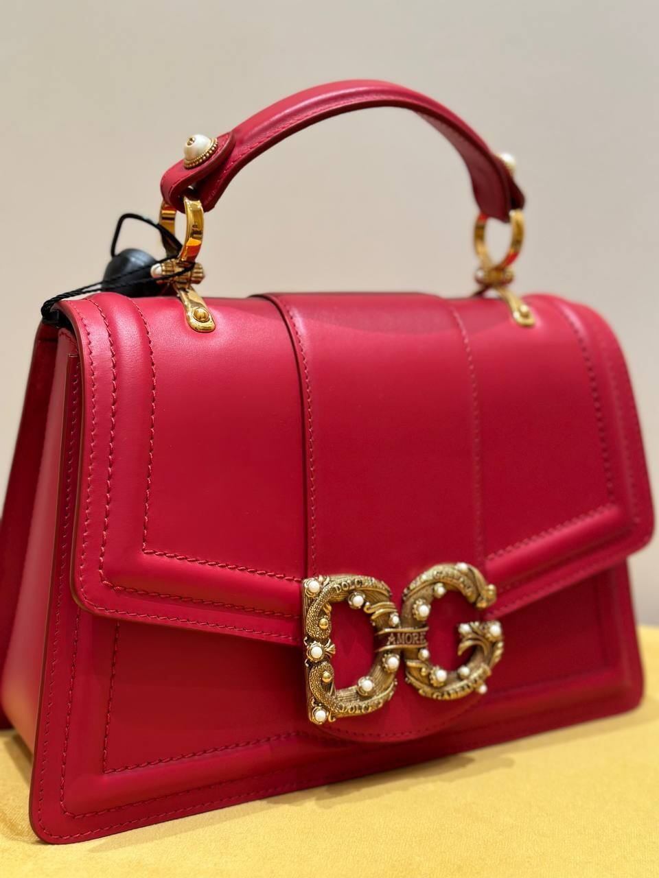 Сумка Dolce&amp;Gabbana
