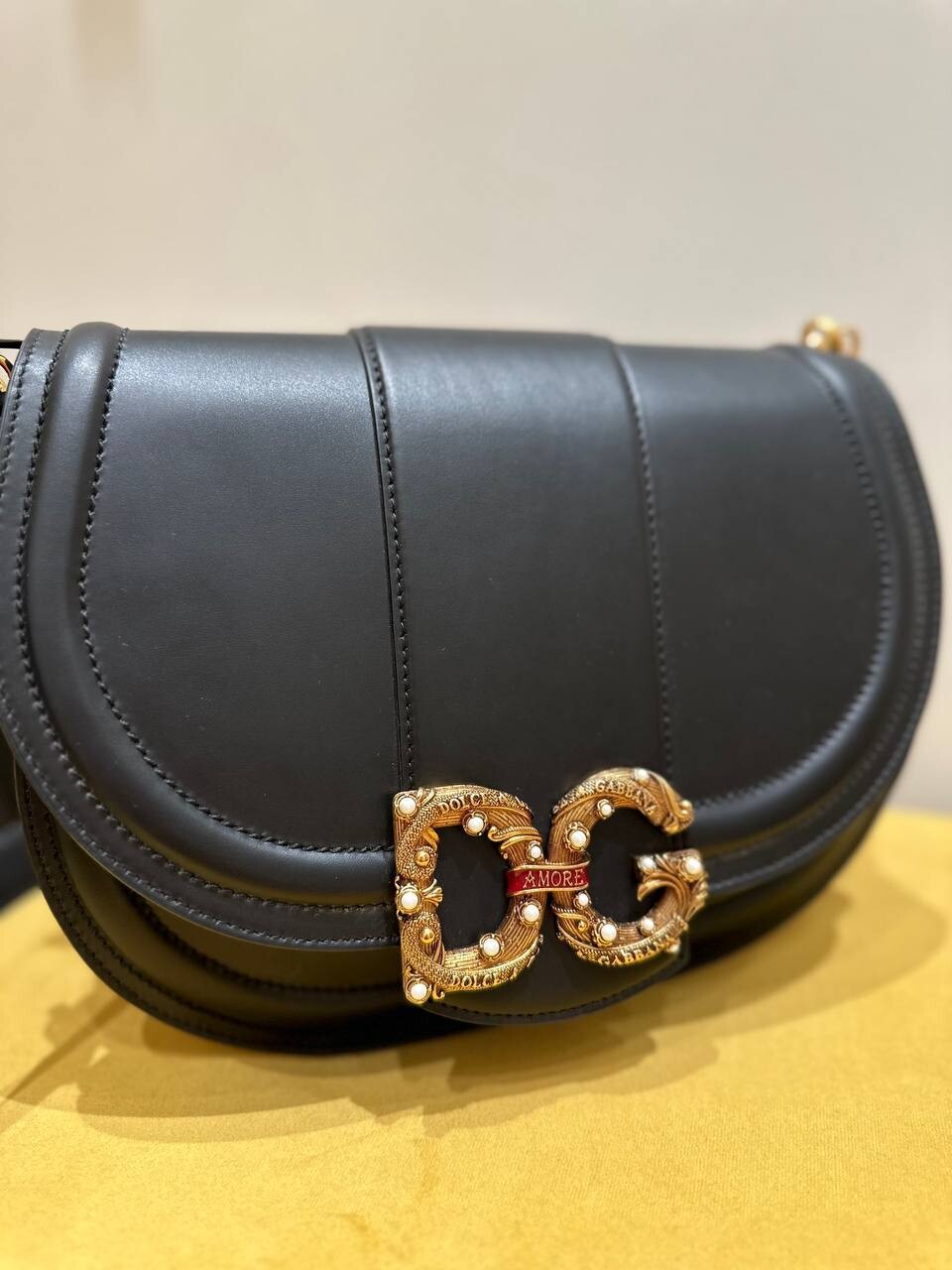 Сумка Dolce&amp;Gabbana