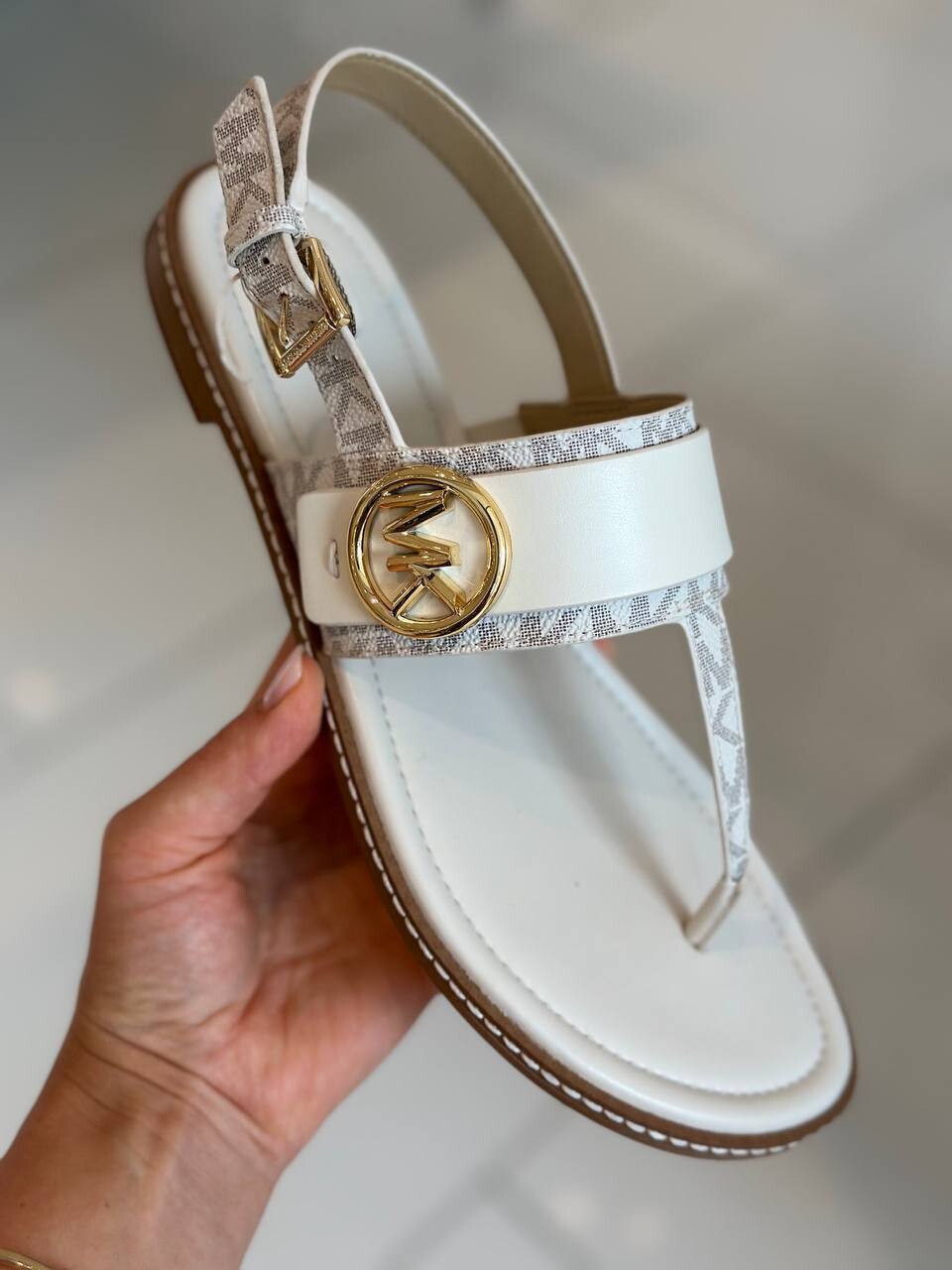 Сандалии Michael Kors