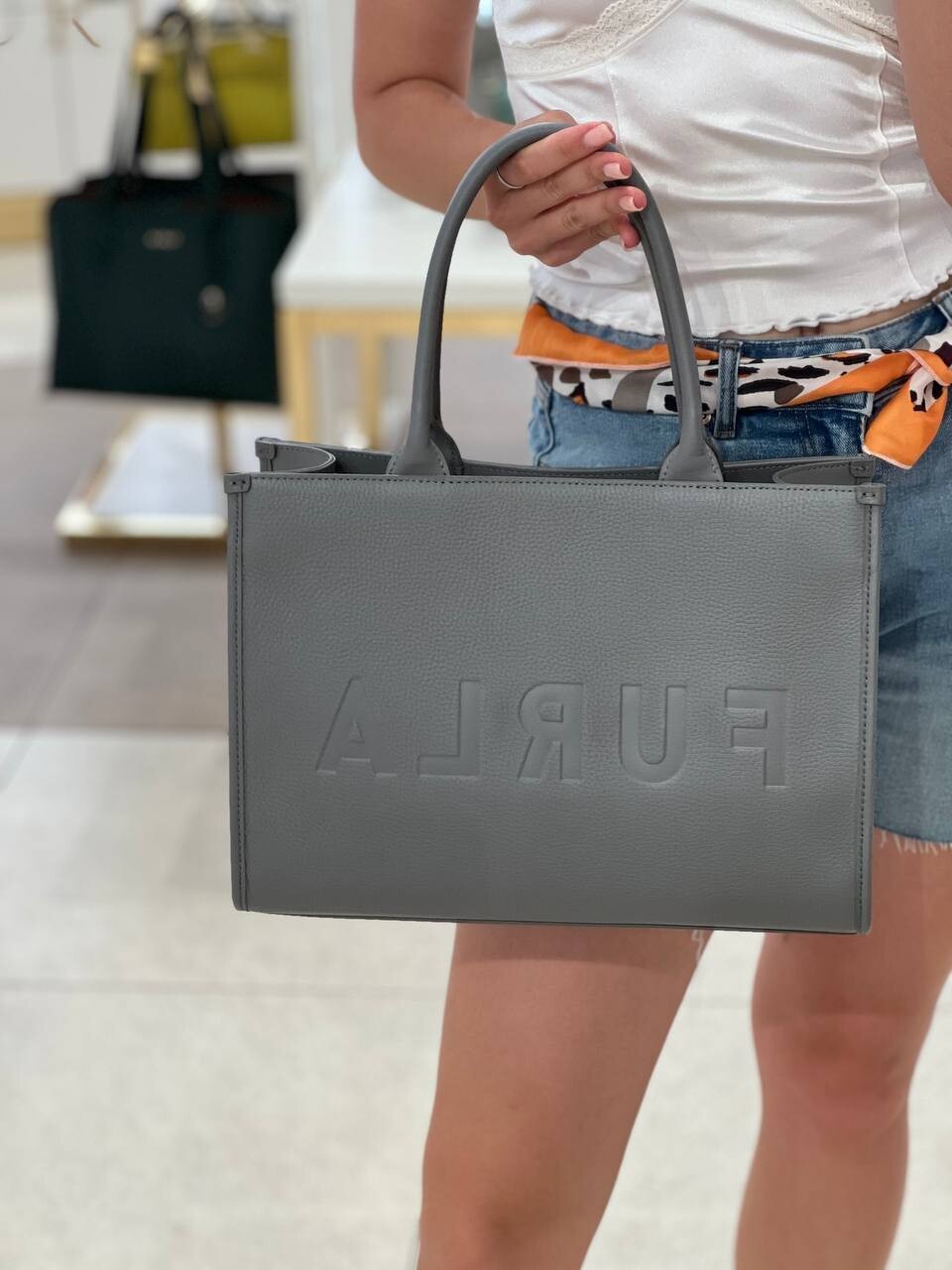 Сумка Furla Niobe