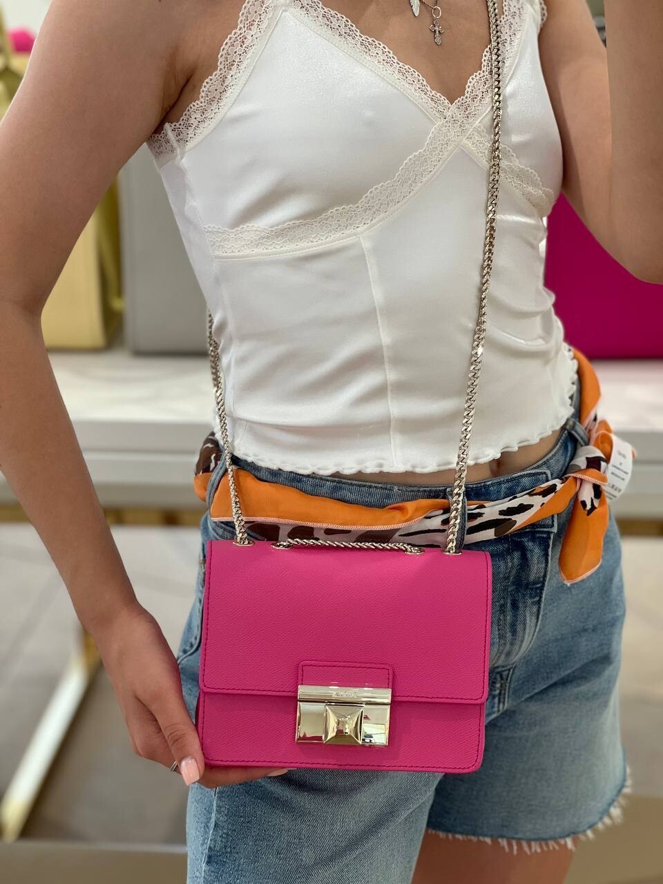 Сумка Furla Venere