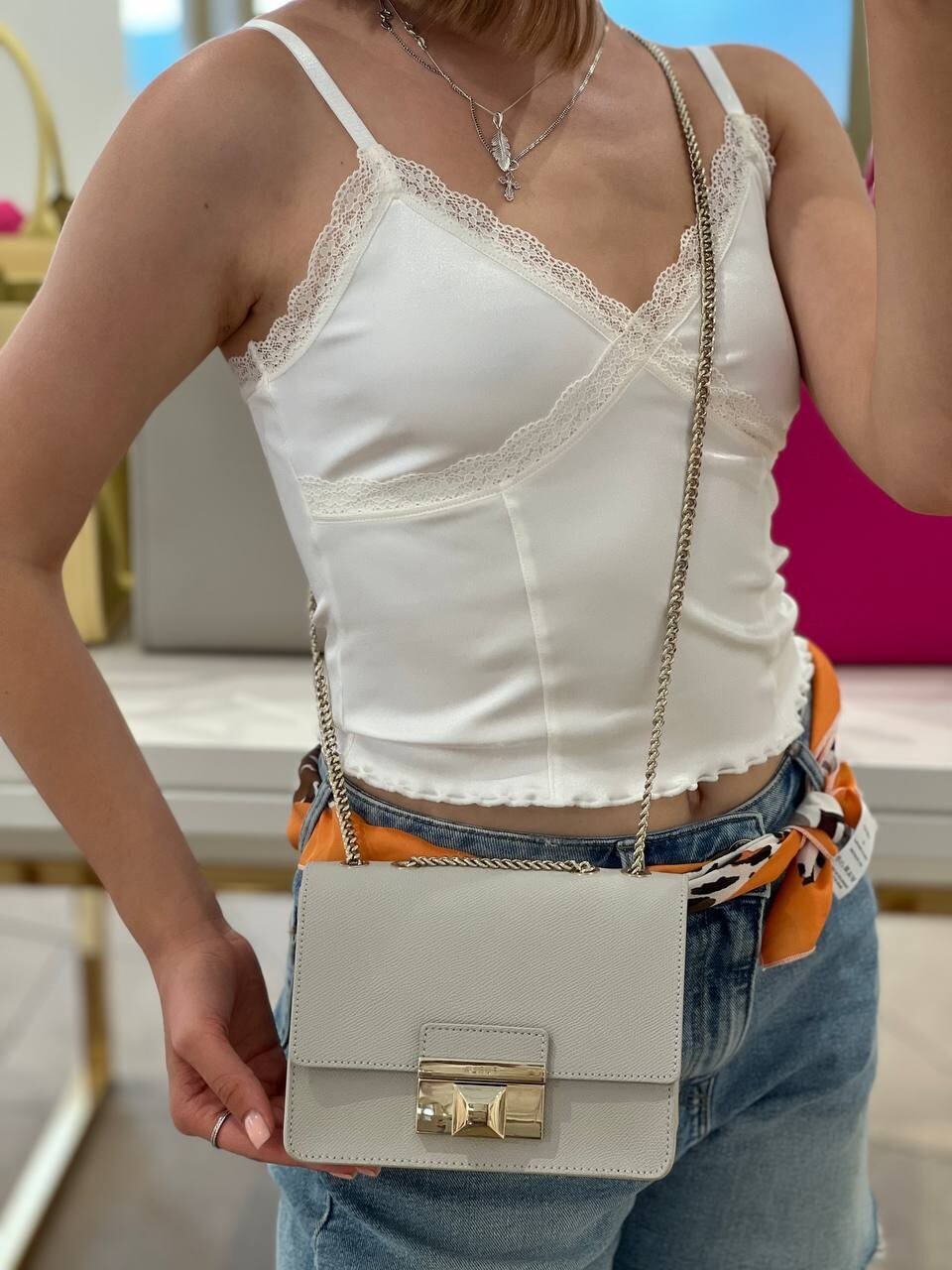 Сумка Furla Venere