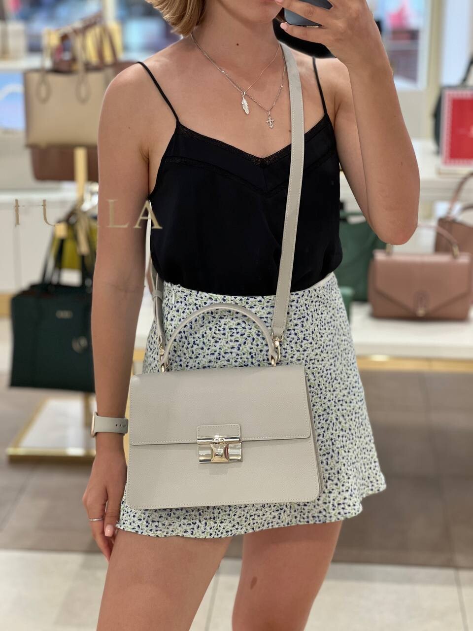 Сумка Furla Venere
