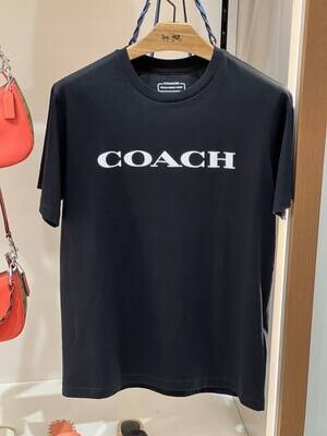 Футболка Coach