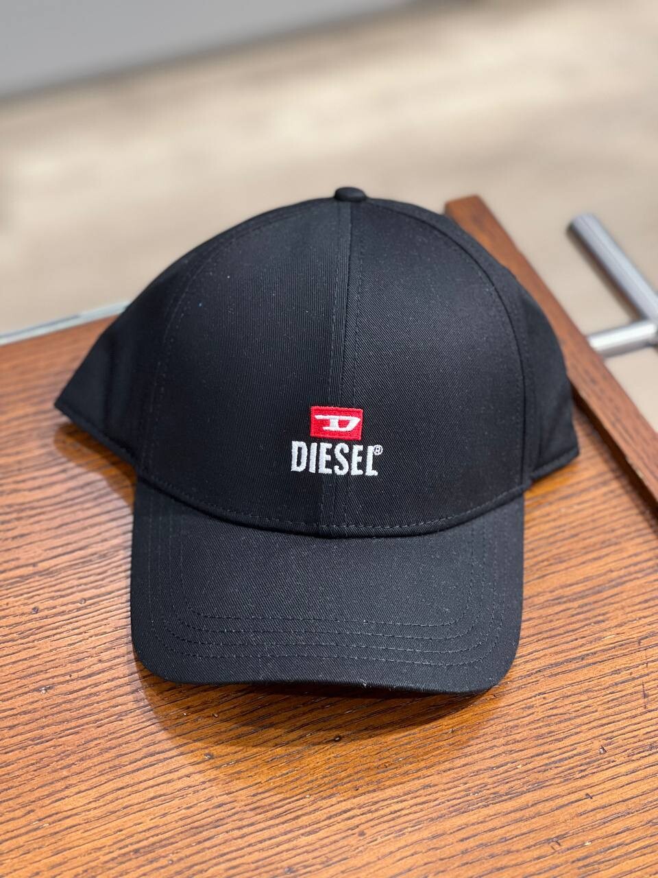 Кепка Diesel