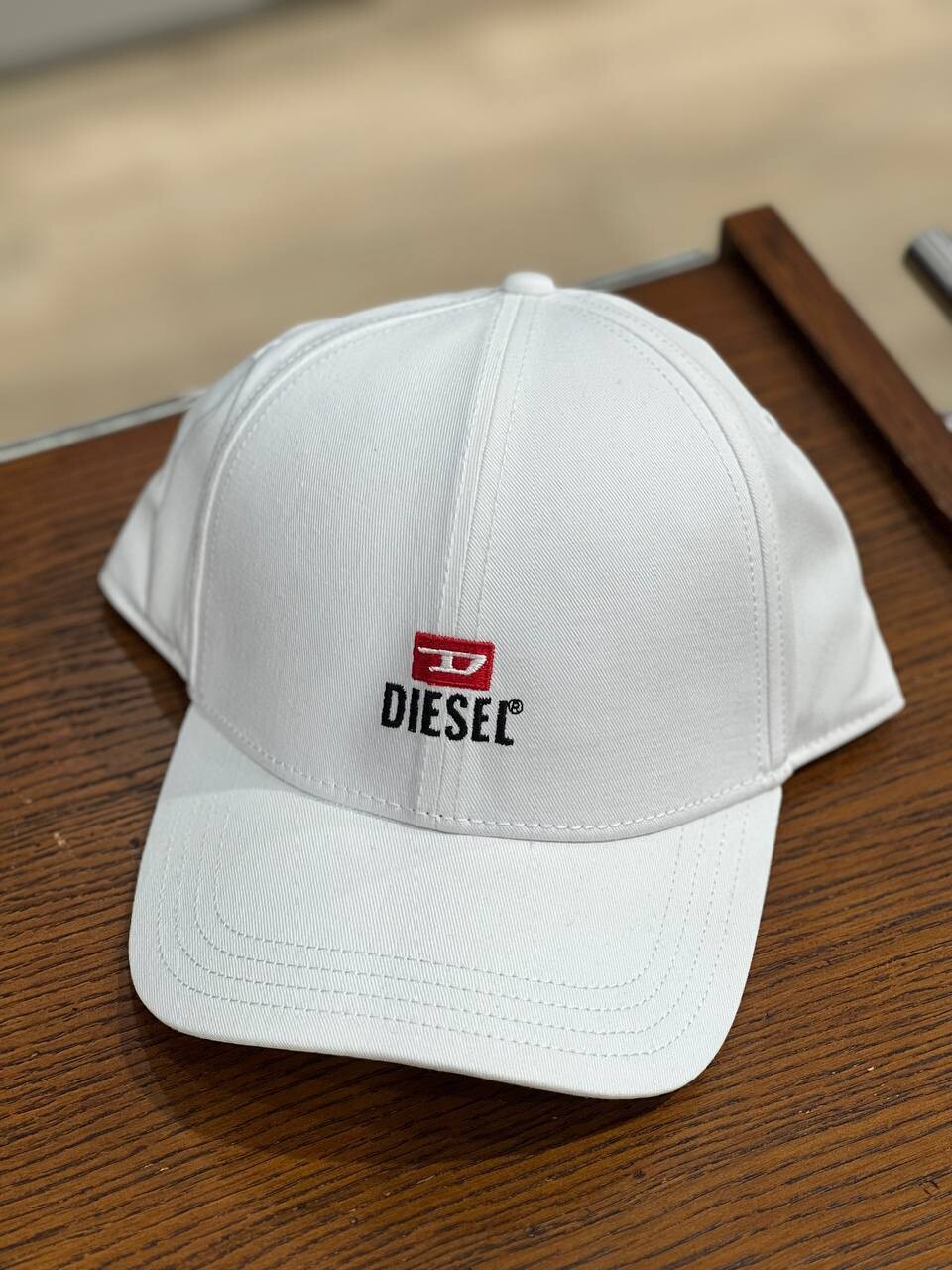 Кепка Diesel