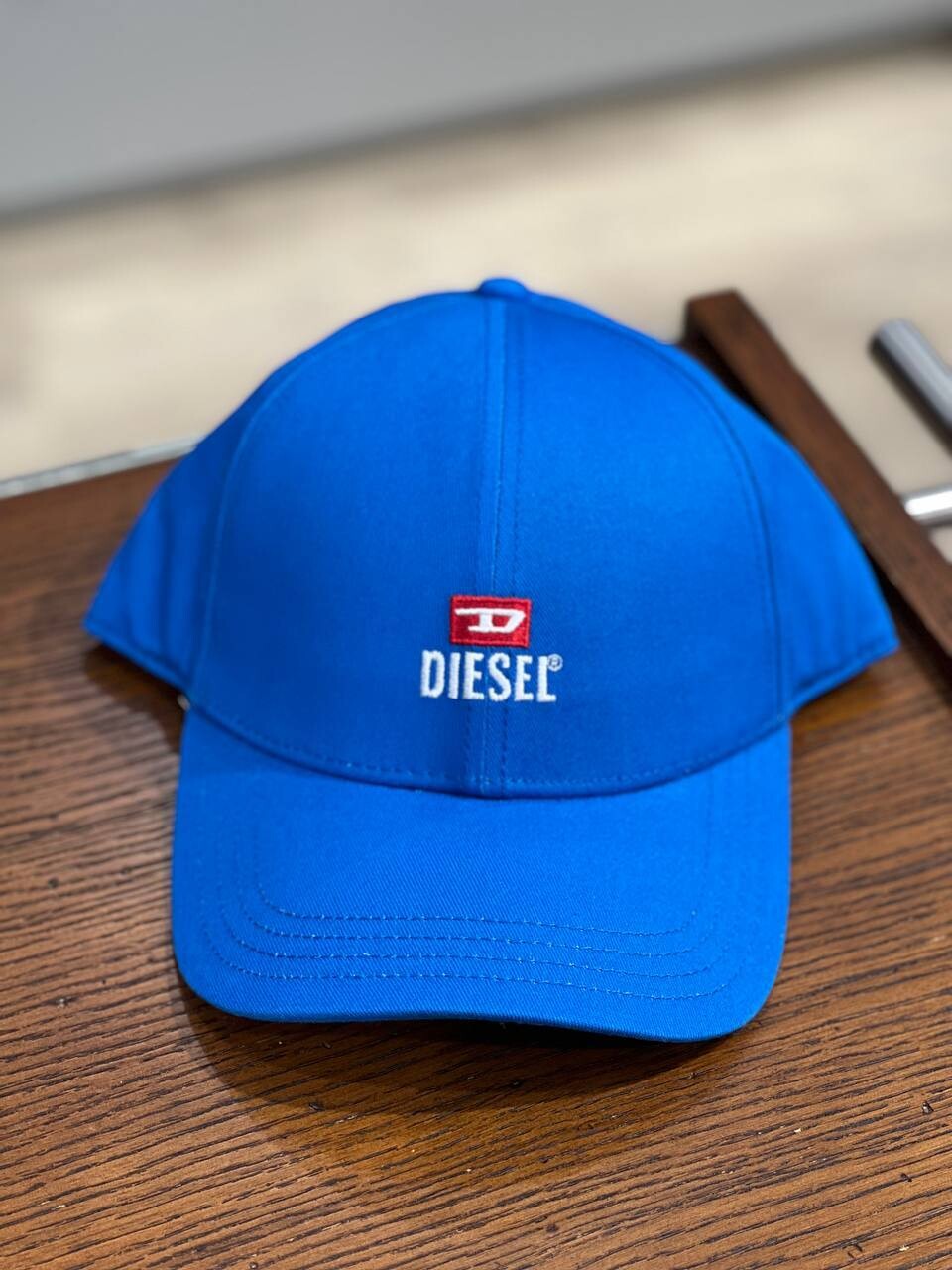 Кепка Diesel