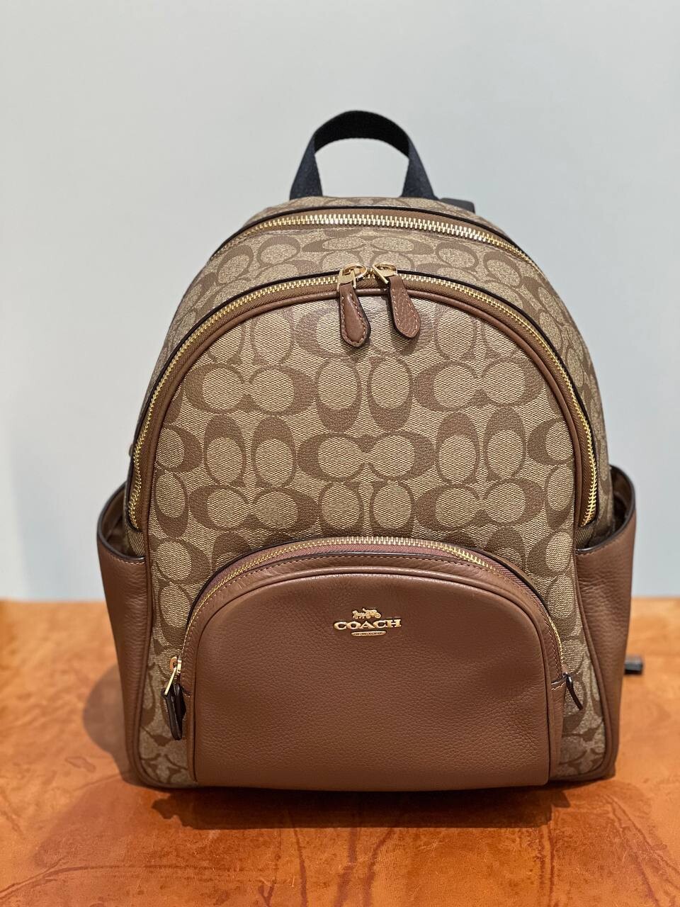 Рюкзак Coach