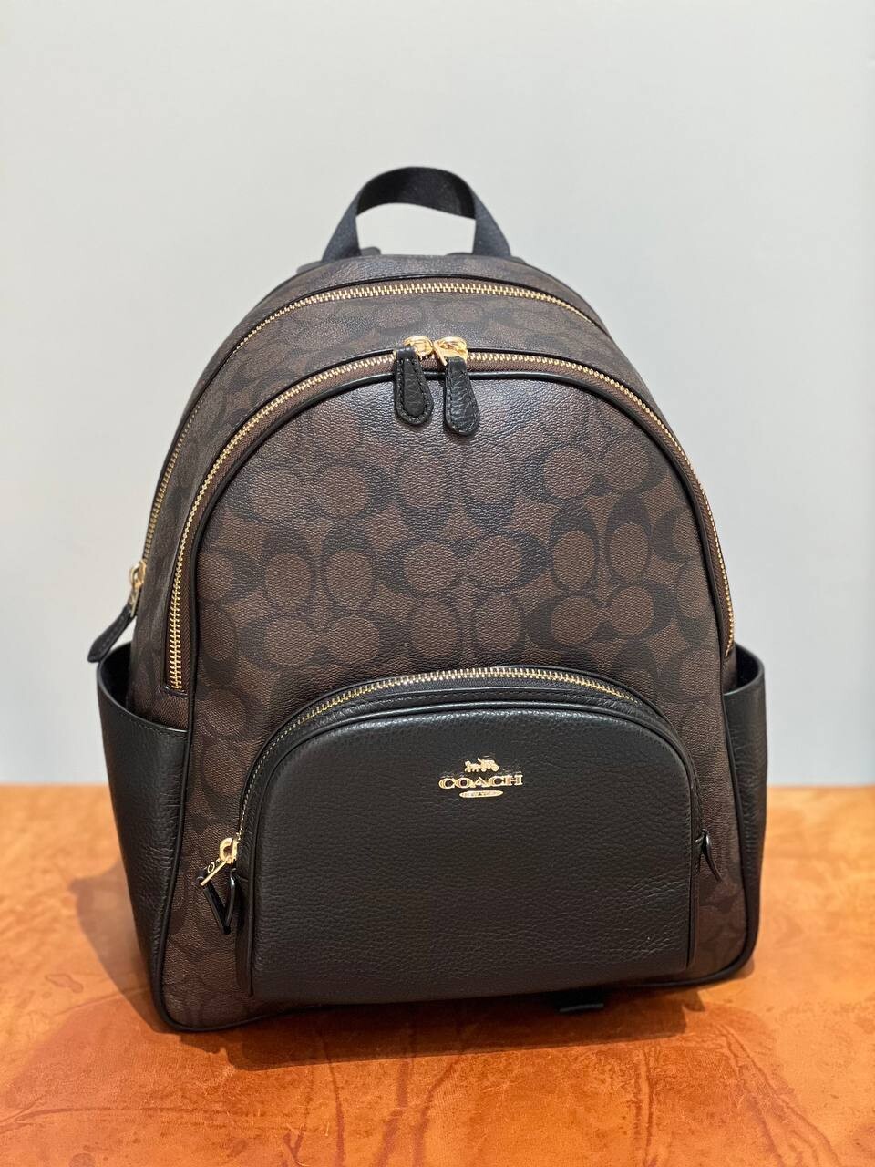 Рюкзак Coach