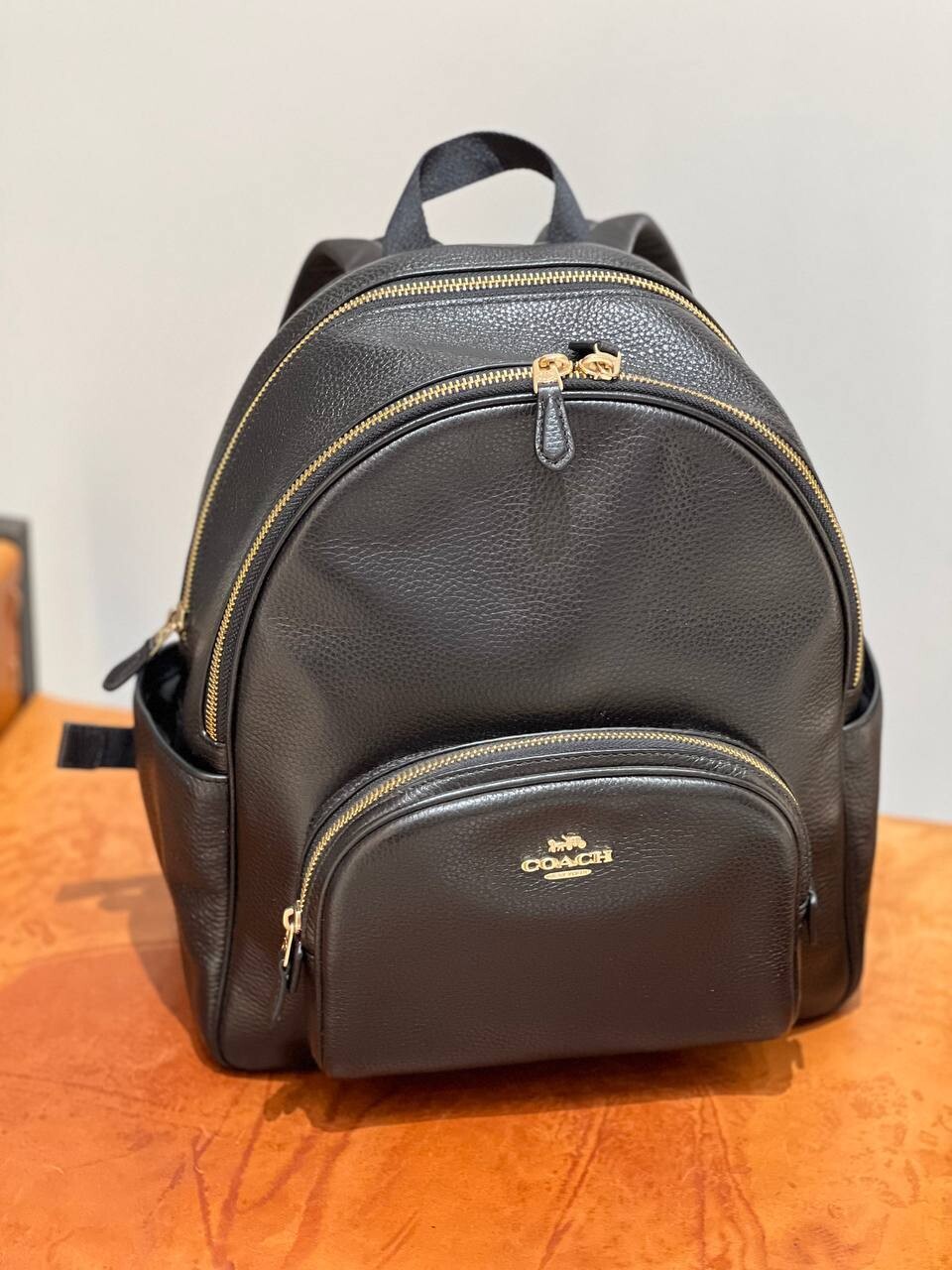 Рюкзак Coach