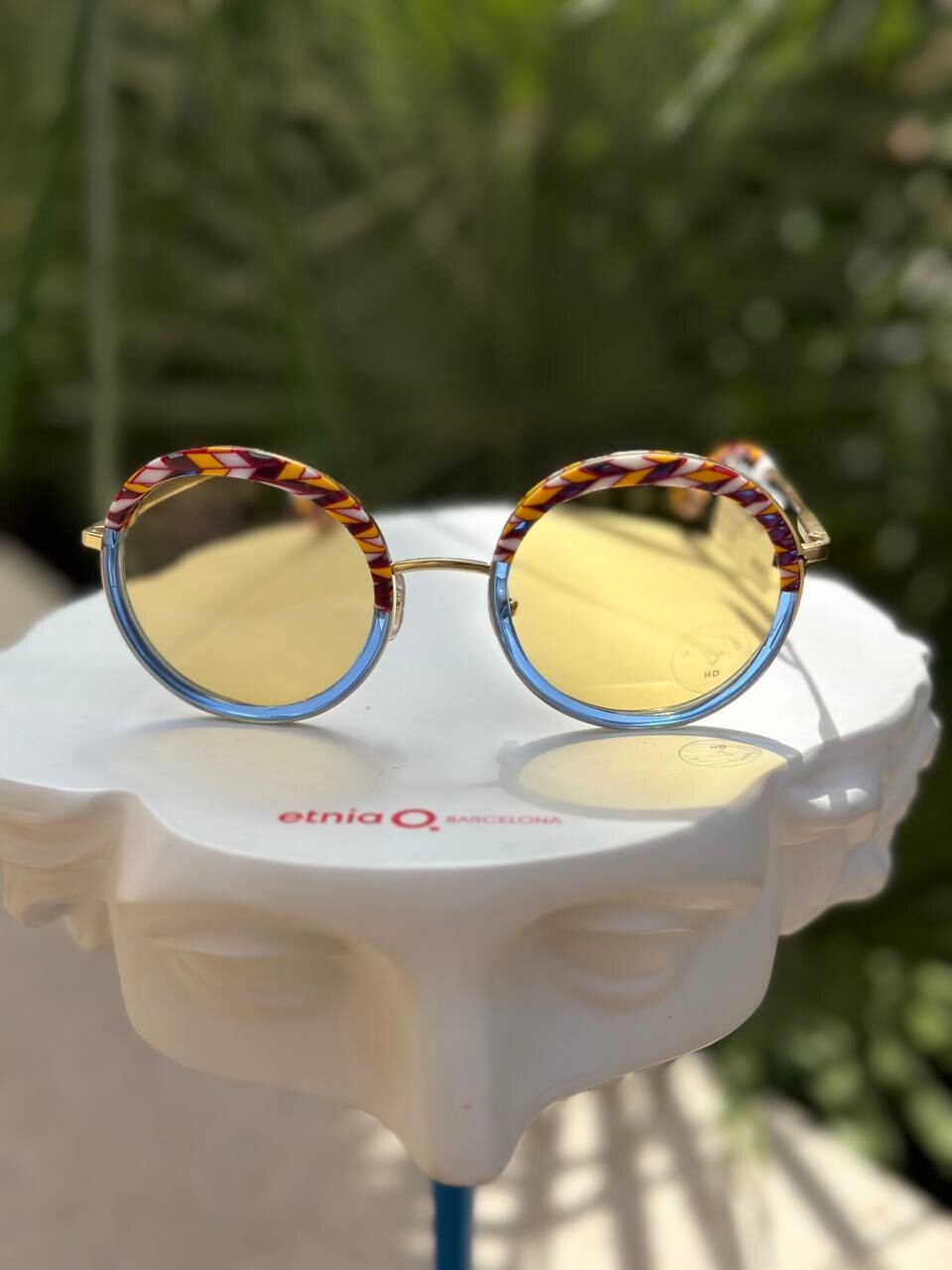 Очки Etnia Barcelona