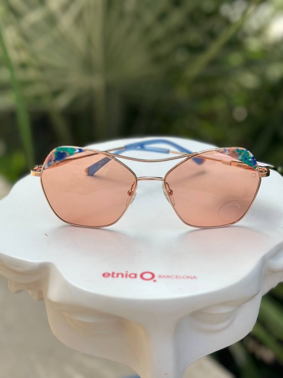 Очки Etnia Barcelona