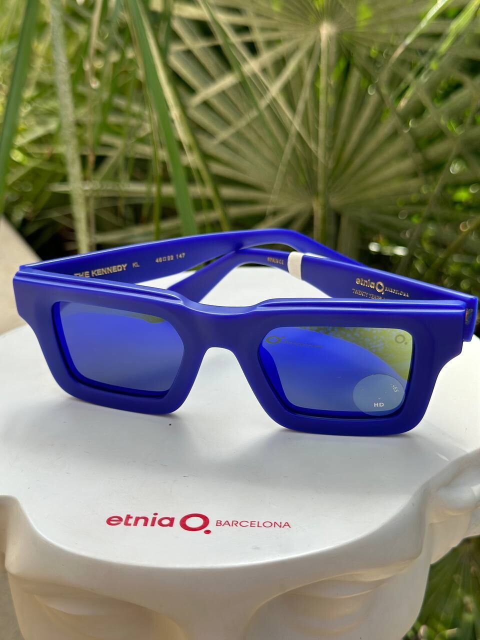 Очки Etnia Barcelona