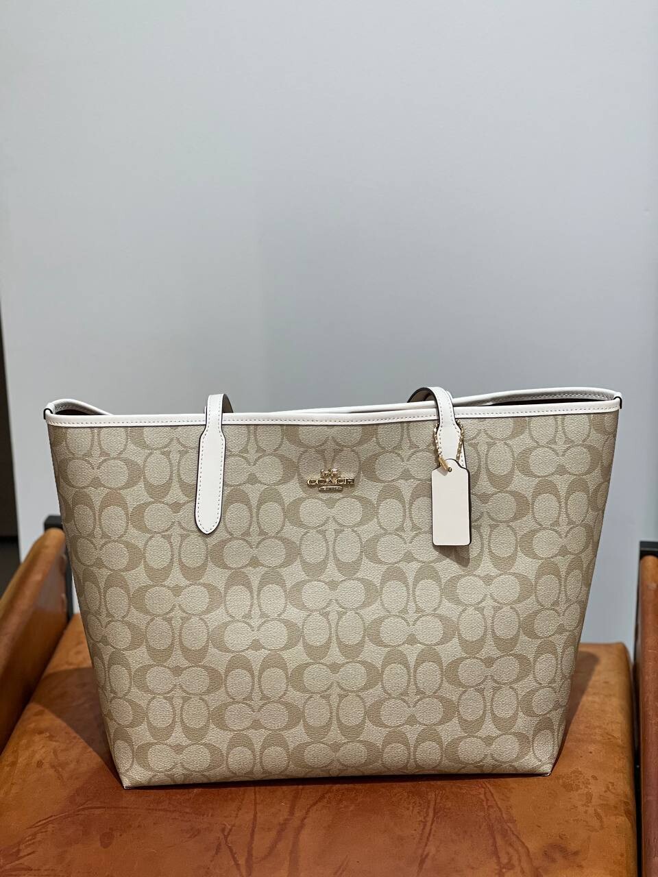 Сумка Coach