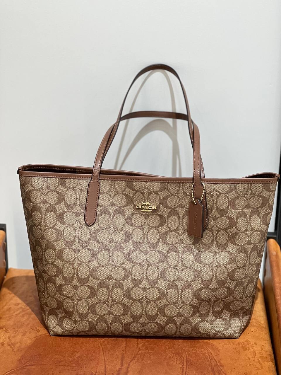 Сумка Coach