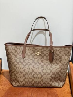 Сумка Coach