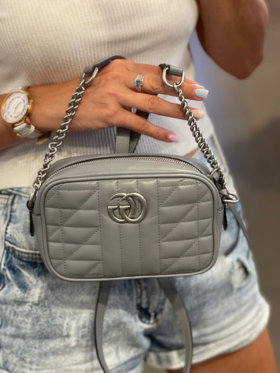 Сумка Gucci
