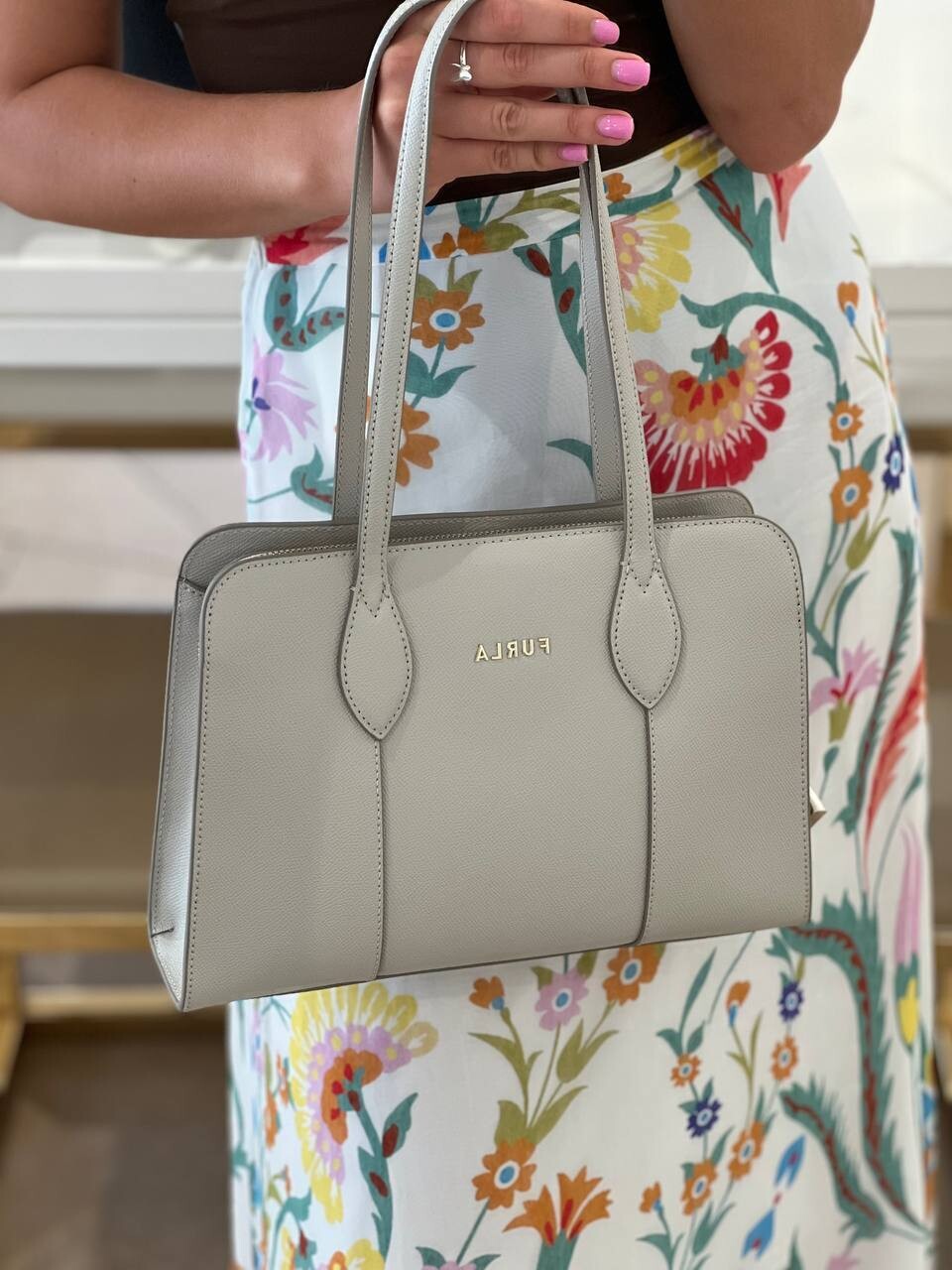 Сумка Furla Vittoria
