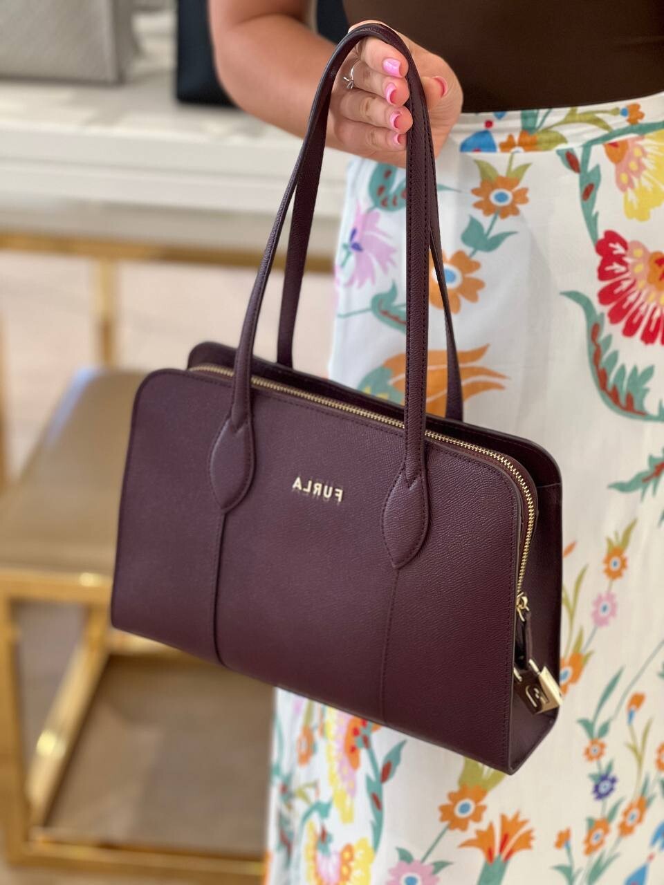 Сумка Furla Vittoria