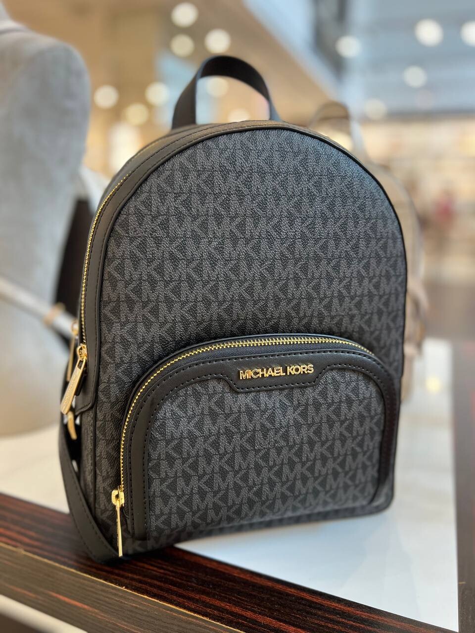 Рюкзак Michael Kors Jaycee medium