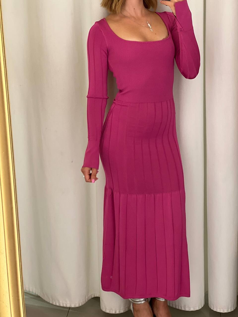 Платье Patrizia Pepe