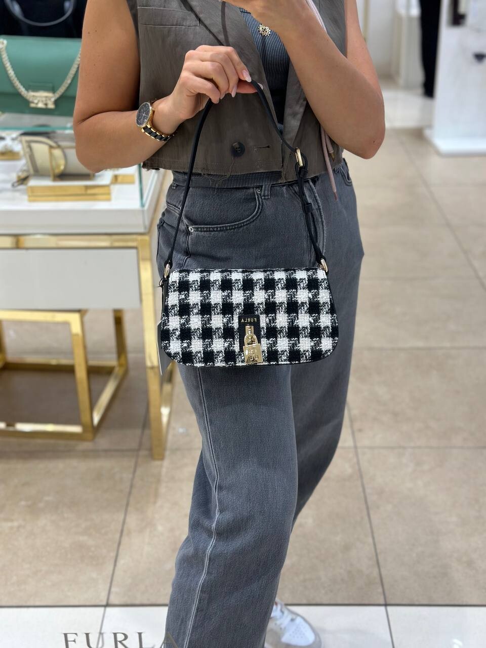 Сумка Furla Artemis