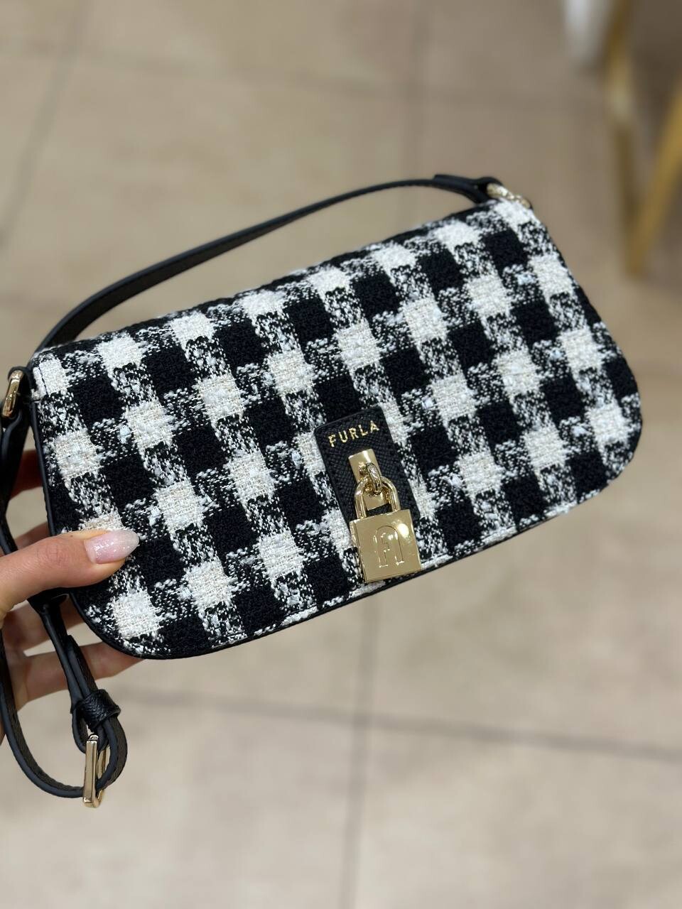 Сумка Furla Artemis