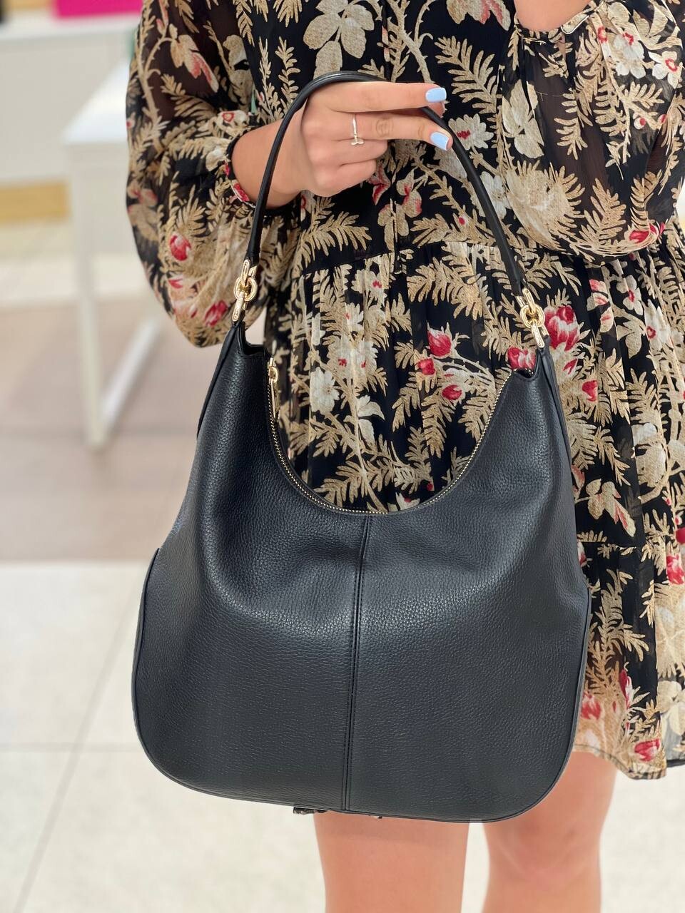 Сумка Furla Niobe big