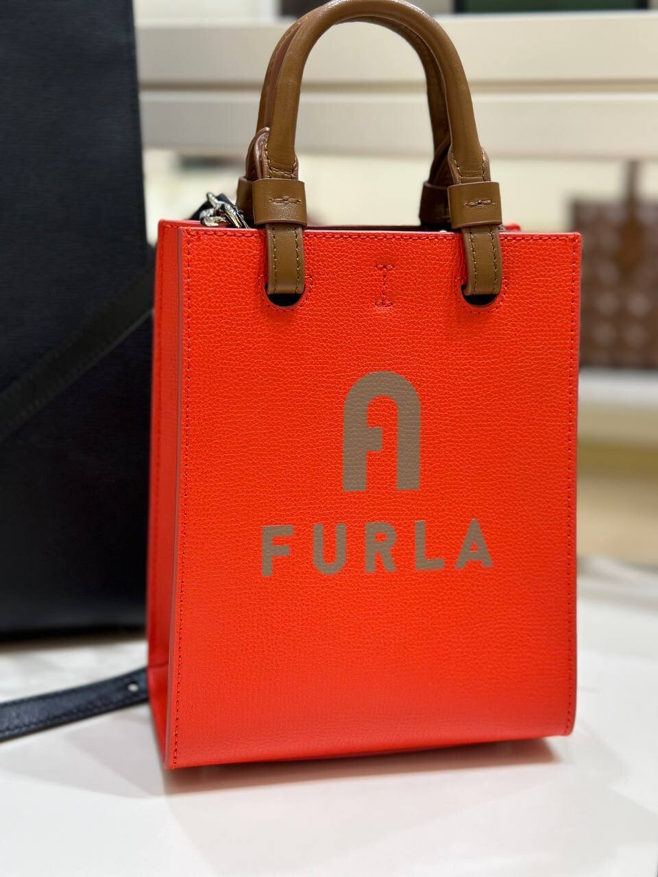 Сумка Furla Varsity