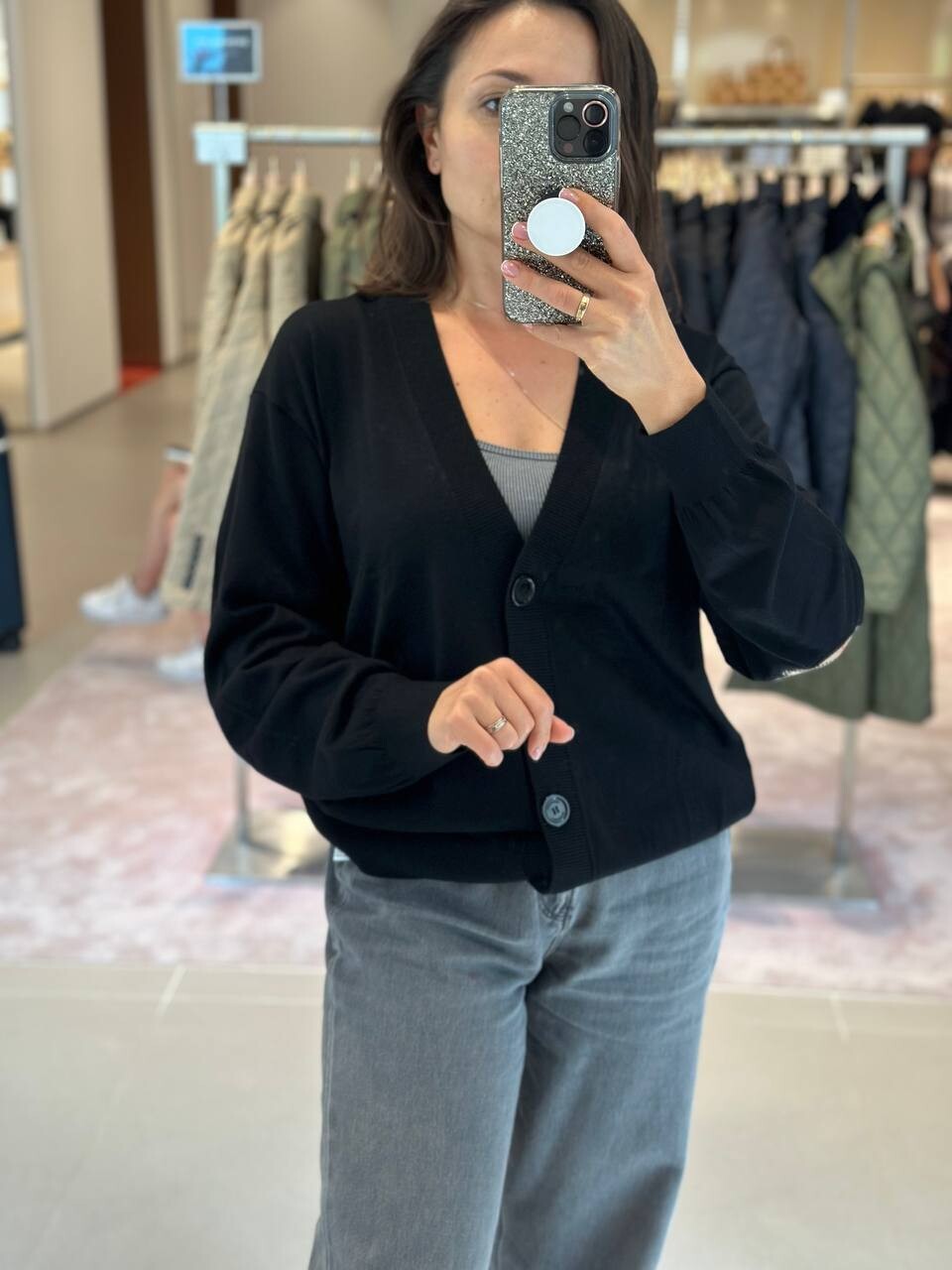 Кардиган Burberry