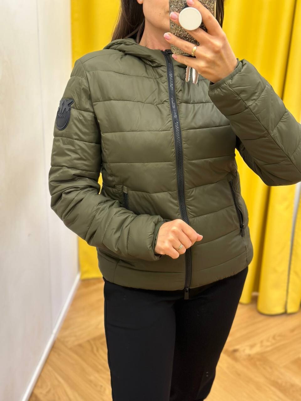 Куртка Pinko