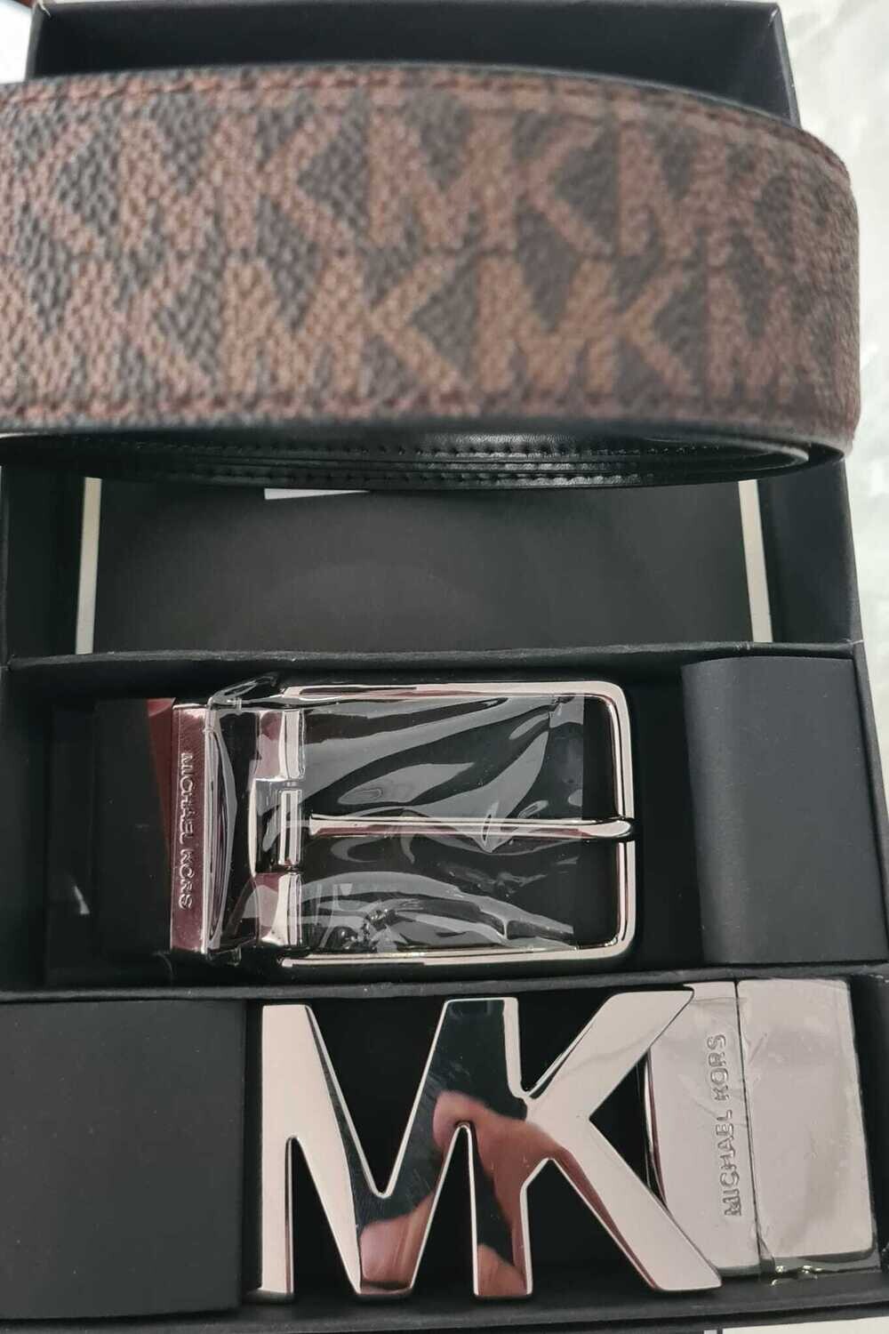 Мужской ремень Michael Kors