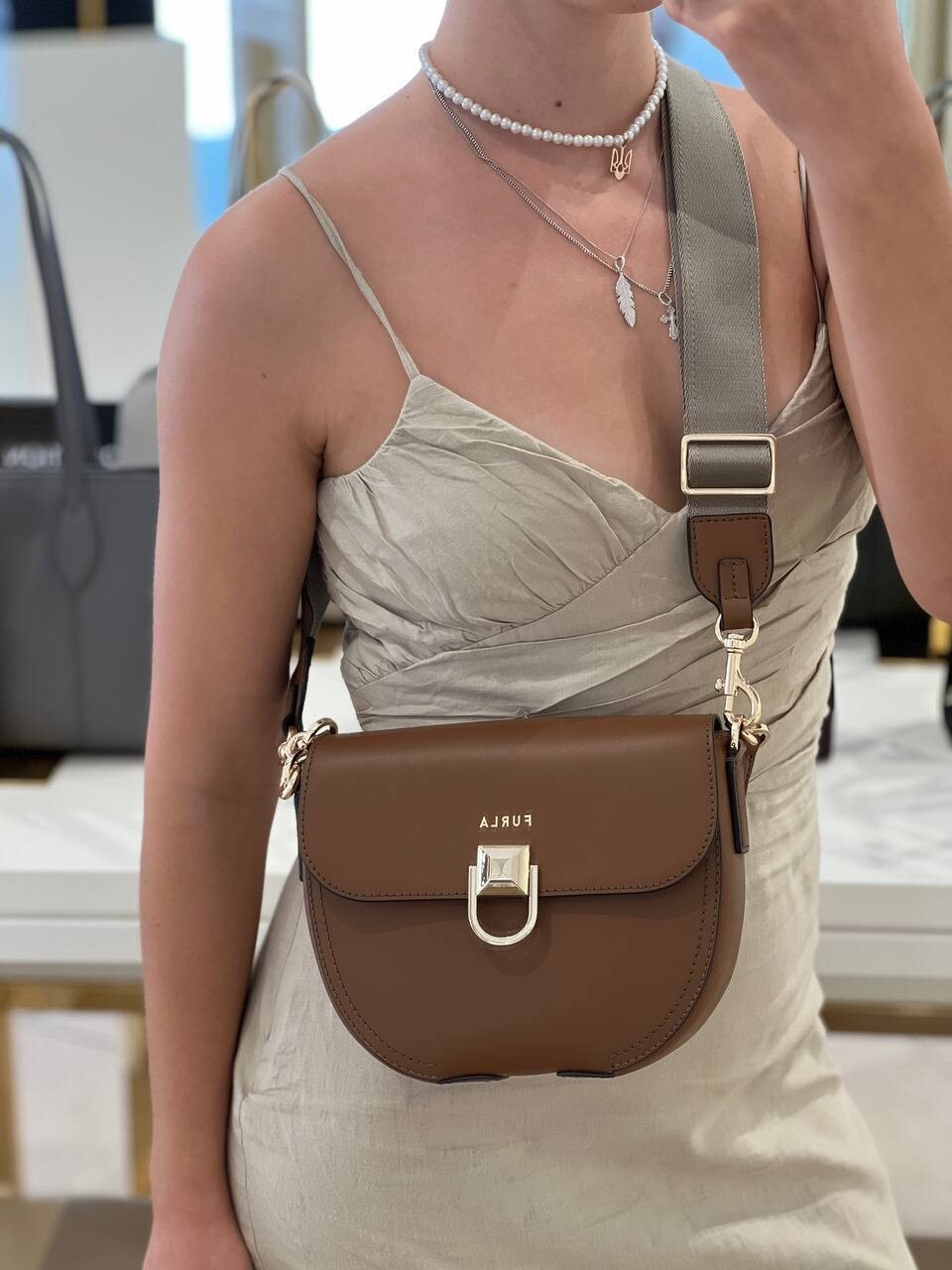 Furla Circe