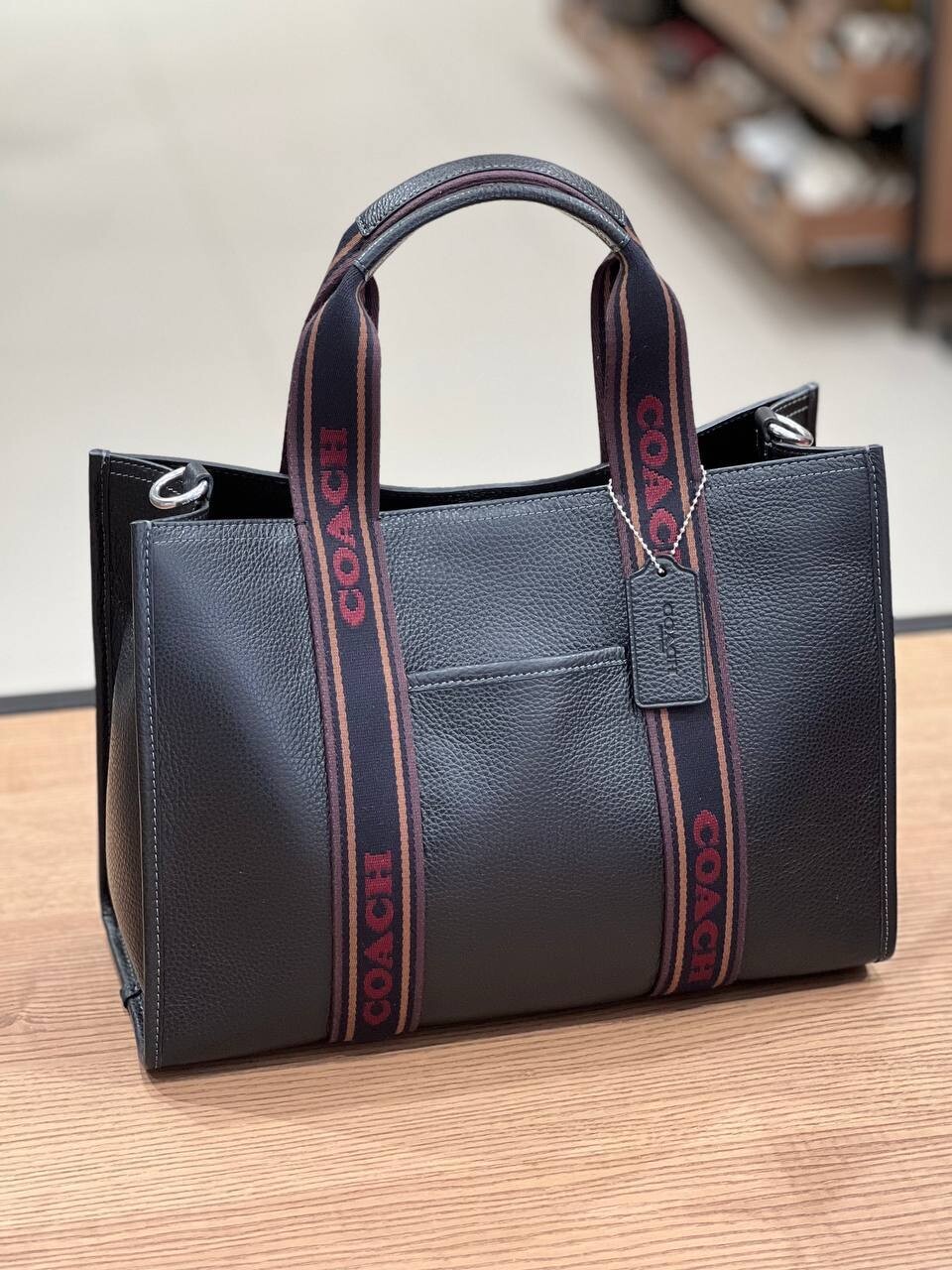 Сумка Coach