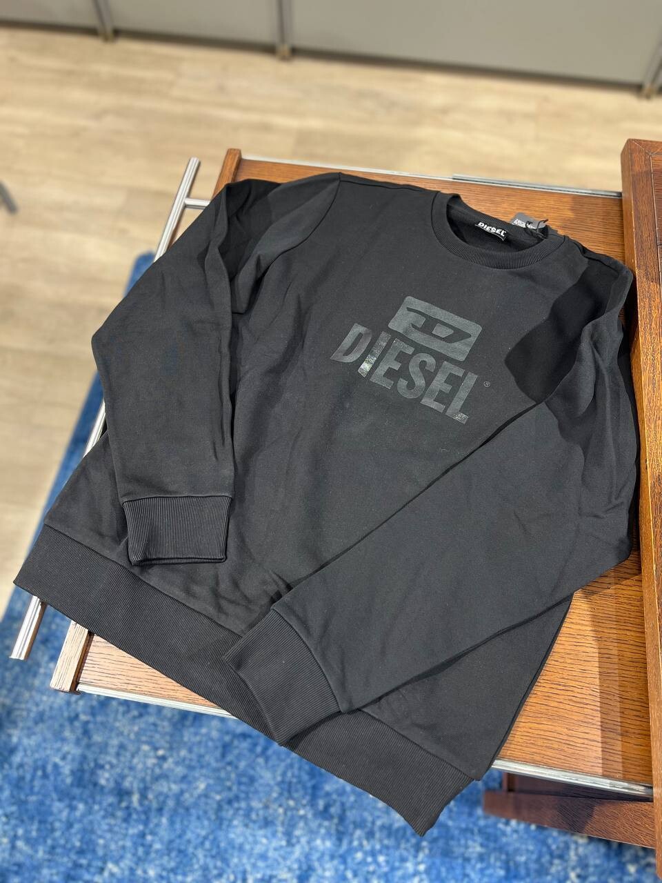 Свитшот мужской Diesel