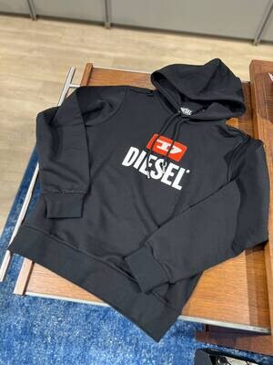 Худи мужское Diesel