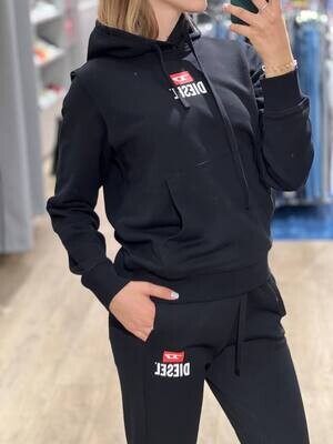 Худи Diesel