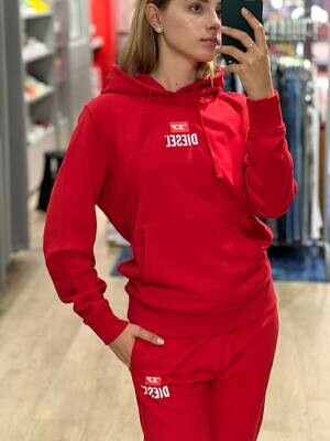 Худи Diesel