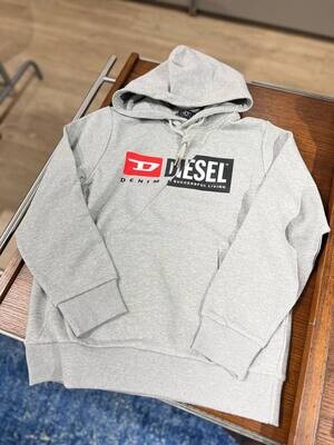 Худи мужское Diesel
