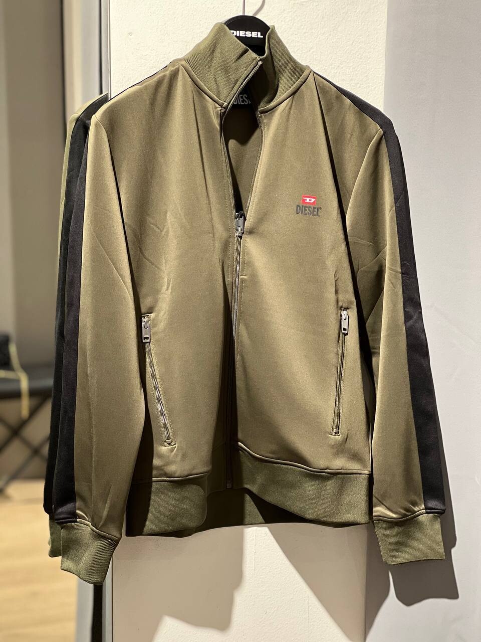 Кофта мужская Diesel
