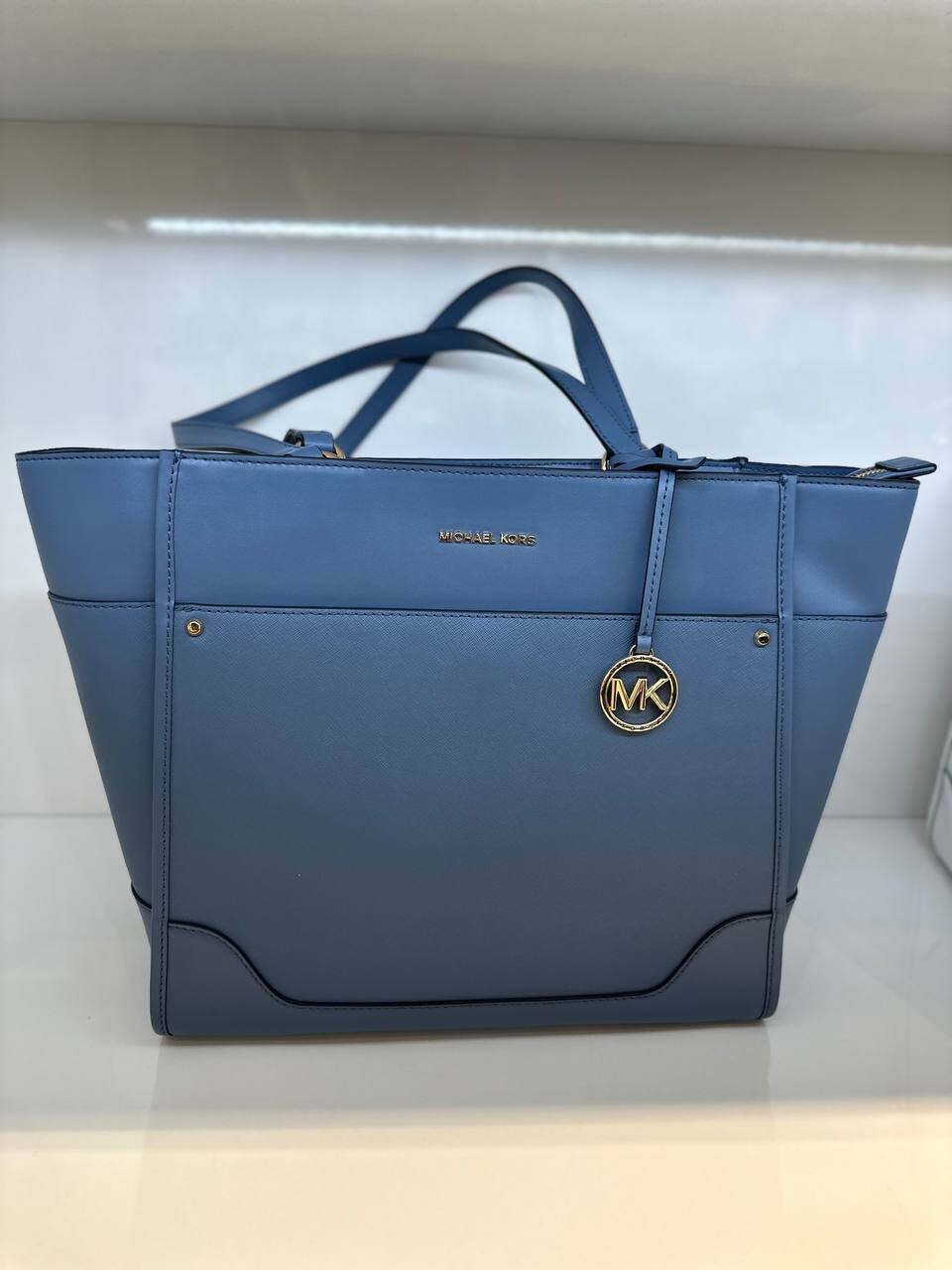 Сумка Michael Kors Harrison