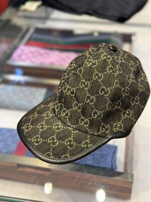 Кепка Gucci