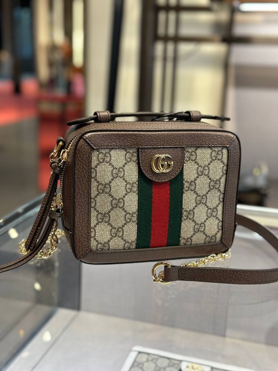 Сумка Gucci