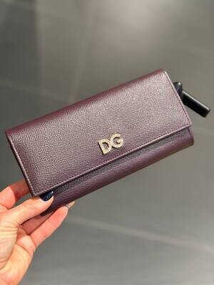 Кошелек Dolce&amp;Gabbana