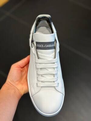 Кеды Dolce&amp;Gabbana