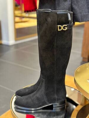 Сапоги Dolce&amp;Gabbana