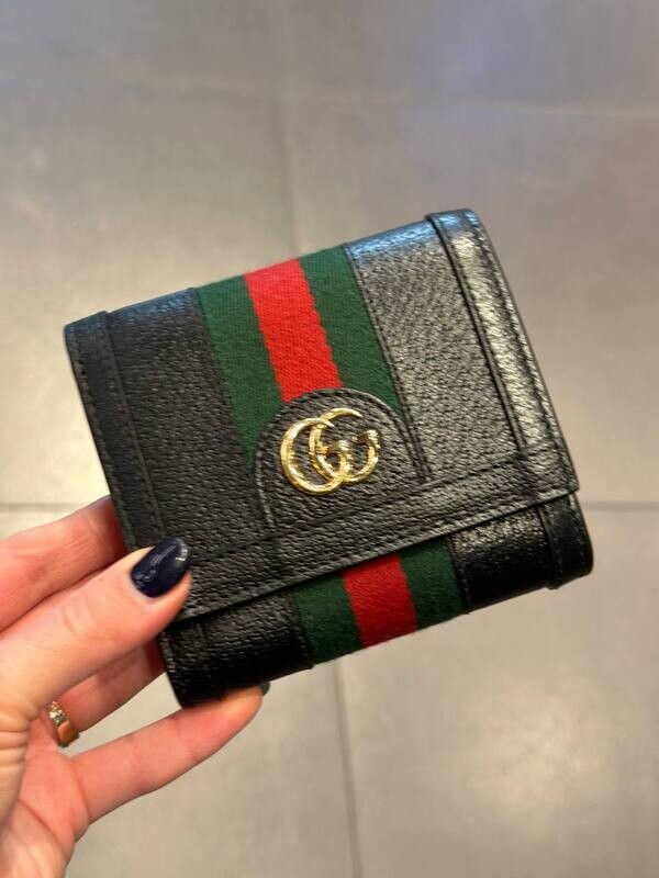 Кошелек Gucci