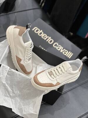 Мужские кроссовки Roberto Cavalli